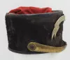 Prussian Hussar Busby for Enlisted Man Visuel 4